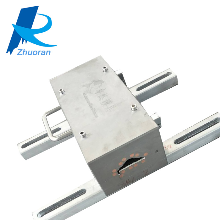 <strong>軸向型內(nèi)壓式波紋補償器</strong>產(chǎn)品參數(shù)十一