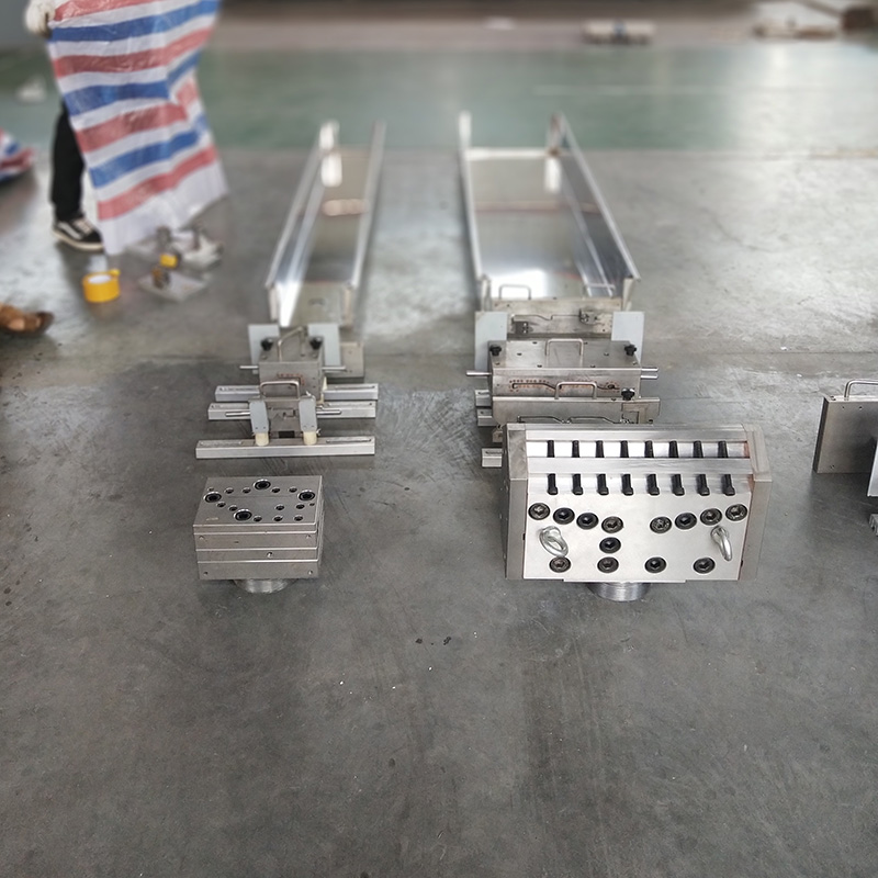 內(nèi)外壓平衡式補償器