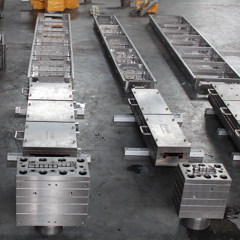 直管壓力平衡波紋補(bǔ)償器2